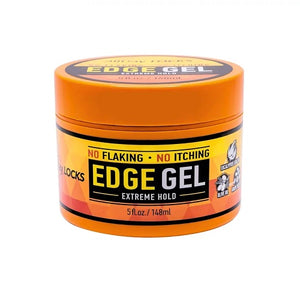 Allday Locks - edge extreme hold styling gel