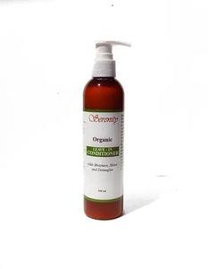 Serenity Organic Leave in Conditioner