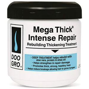 Doo Gro Mega Thick Intense Repair