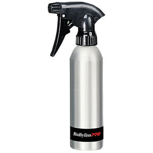 Babyliss Aluminum Spray Bottle