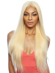 Trill 13A Human Hair HD Lace Front Wig