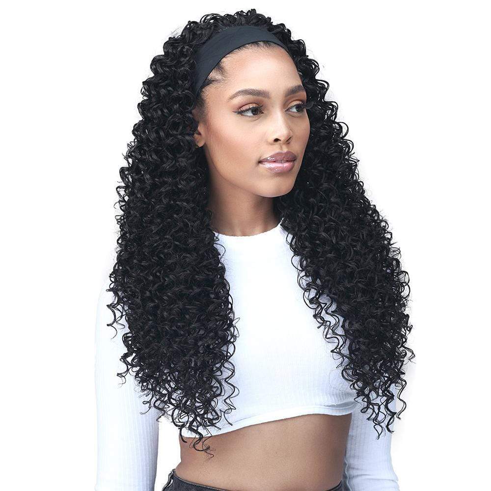 Bobbi Boss Headband Wig Alisson Bobbi Boss Headband Wig Alisson