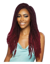 Load image into Gallery viewer, Box 314  Whippy Box Braid 20&quot;
