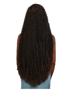 Water Wave 30"