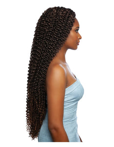 Water Wave 30"