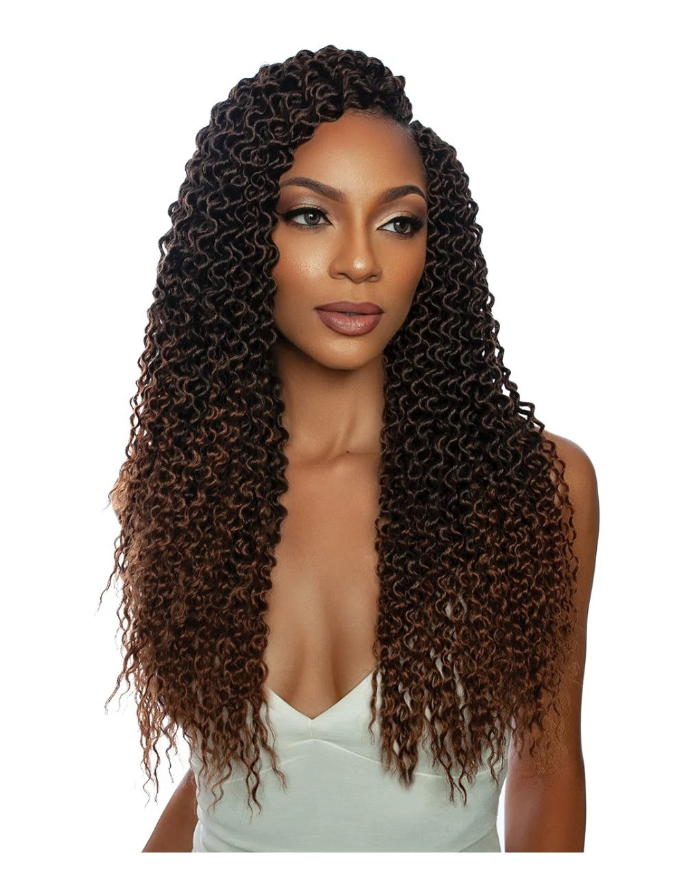 3x Island Curl 20 3x Island Curl 20
