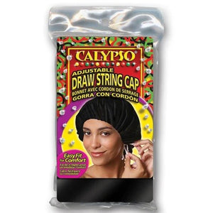 Calypso Drawstring Cap