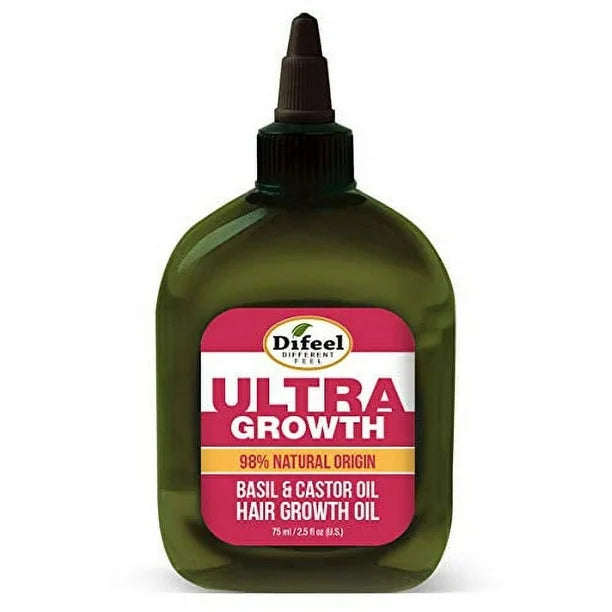 Difeel Ultra Growth