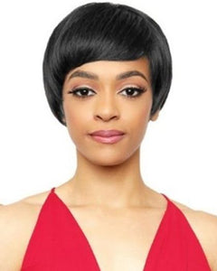 Indu Gold Day Wig