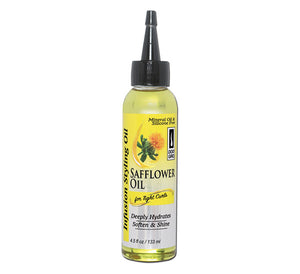 Dynamic Safflower Oil For Hair Artwork in HD Dynamic Safflower Oil For Hair Artwork in HD