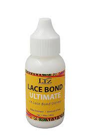 Liz Bond ultimate hold
