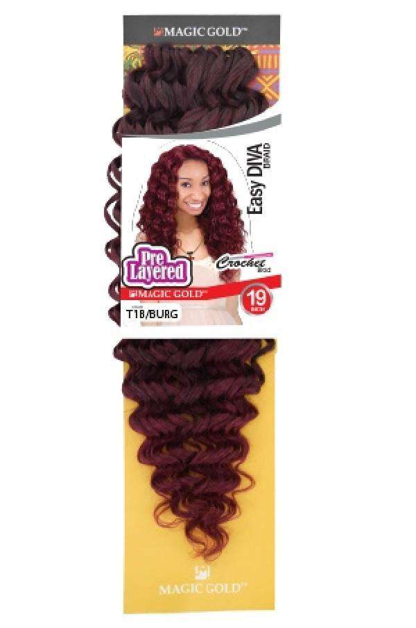 Easy Diva Braids Easy Diva Braids
