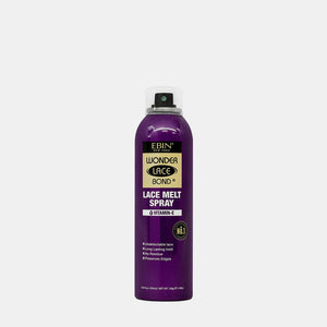 Ebin Lace Wonder Lace Melt Spray