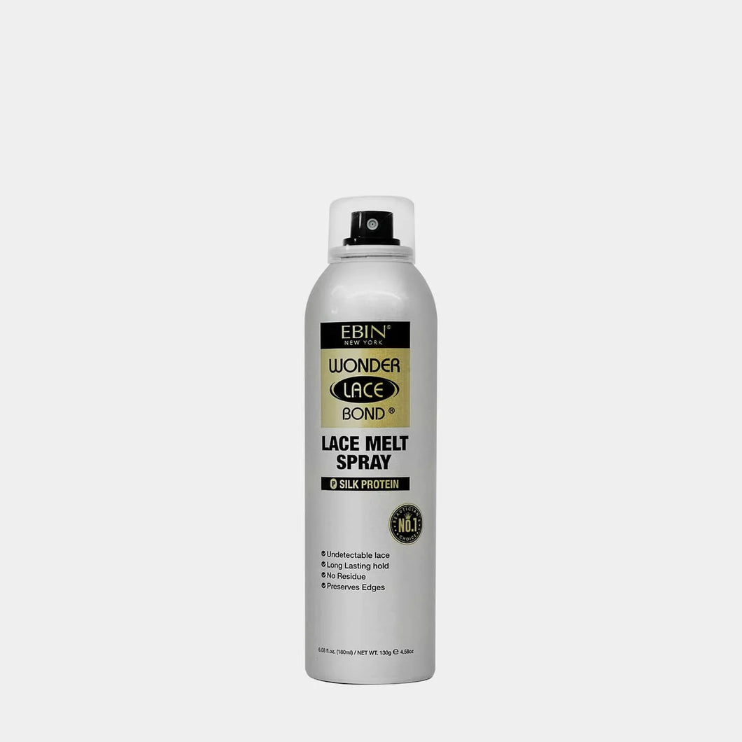 Ebin Lace Melt Spray