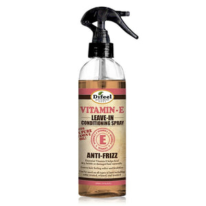 Difeel Vitamin E Leave in Spray