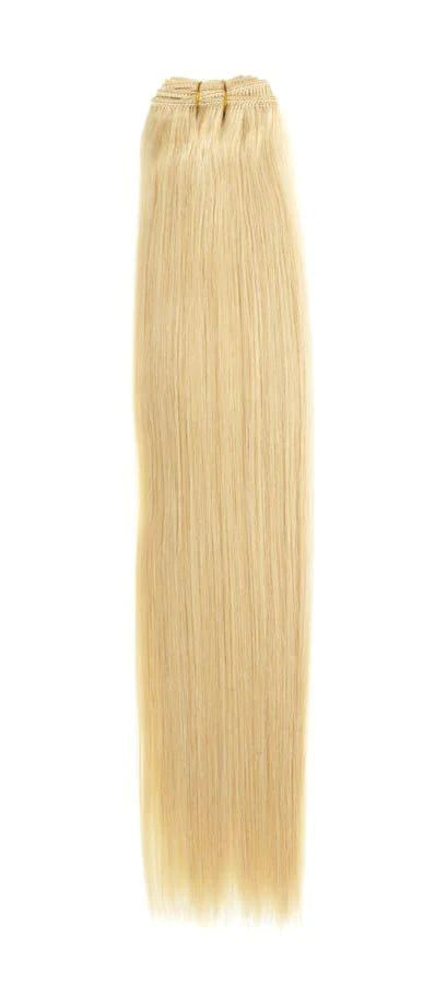 Golden Queen Euro Straight Hair