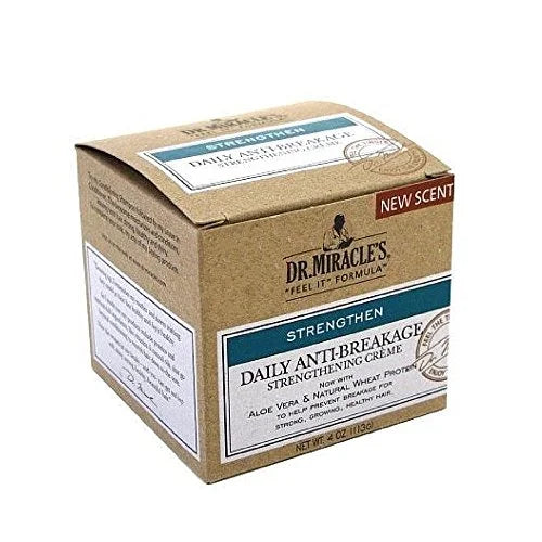 Dr Miralce Strengthening Creme Dr Miralce Strengthening Creme