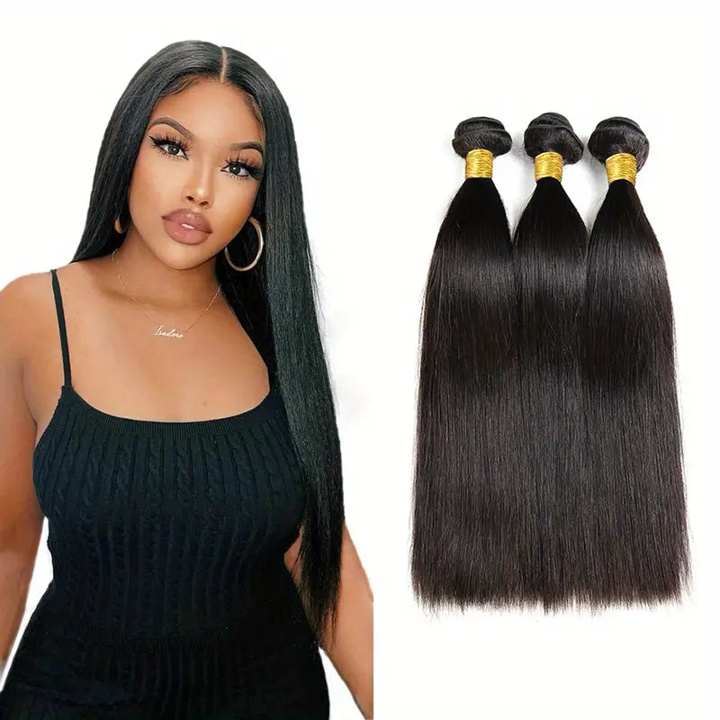 Indu Blue 3 pcs Straight Indu Blue 3 pcs Straight