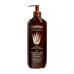 Cantu Skin Therapy Body Lotion