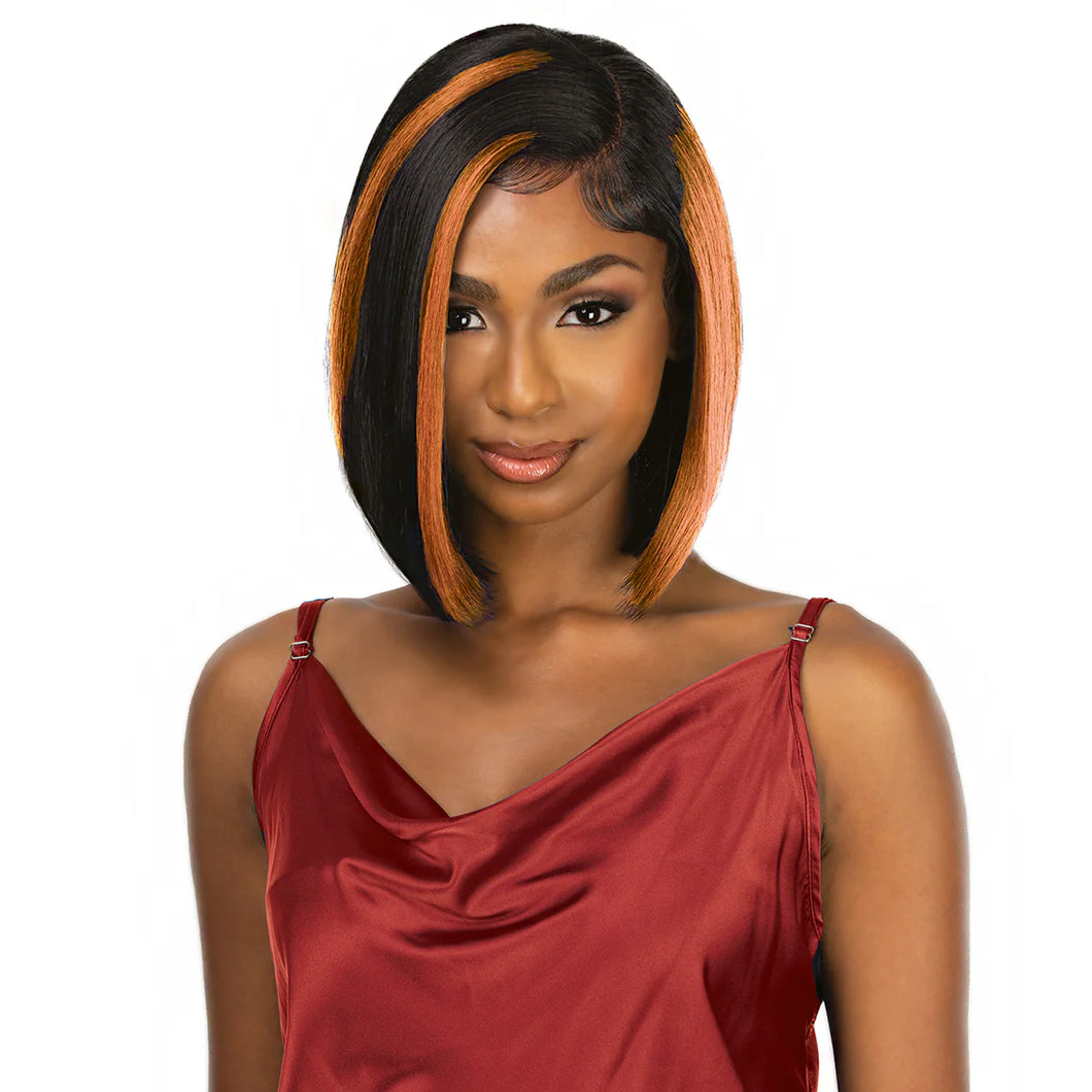 Ultra HD Slayce Lace Wig 12