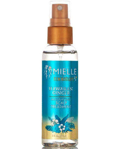 Mielle Hawaiian Ginger Scalp Treatment