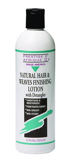 Image America weave lotion Image America weave lotion