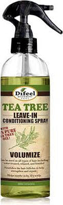 Difeel Tea Tree Leave in Spray