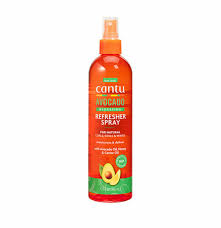 Cantu Avocado Refresher Spray