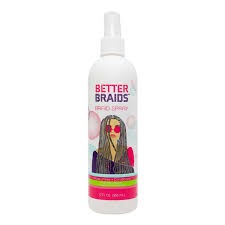 Better Braids Braid Spray