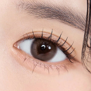 Liz  Brown Contact Lenses