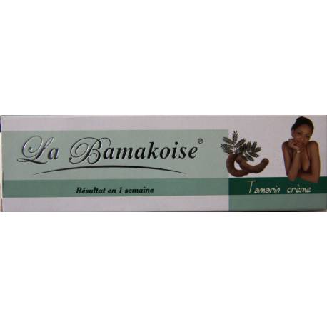 La Bamakoise Tamarind Creme La Bamakoise Tamarind Creme