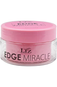 LIZ Edge Miracle Gel - Sweet Peach
