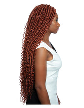 Load image into Gallery viewer, 2X Boho Water Wave Loc 30
