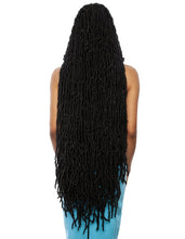 Load image into Gallery viewer, 3X Luv Locs 36"
