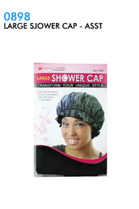 Large Shower Cap