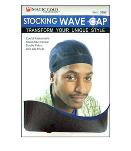 Bonnet Stocking Wave