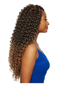 3X Beach Curls
