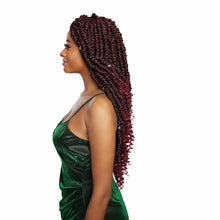 Load image into Gallery viewer, 2X Jumbo Nomadik Twist 20" (TWB216)
