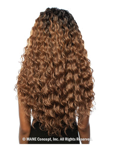 Mega Brazilian Loose Deep