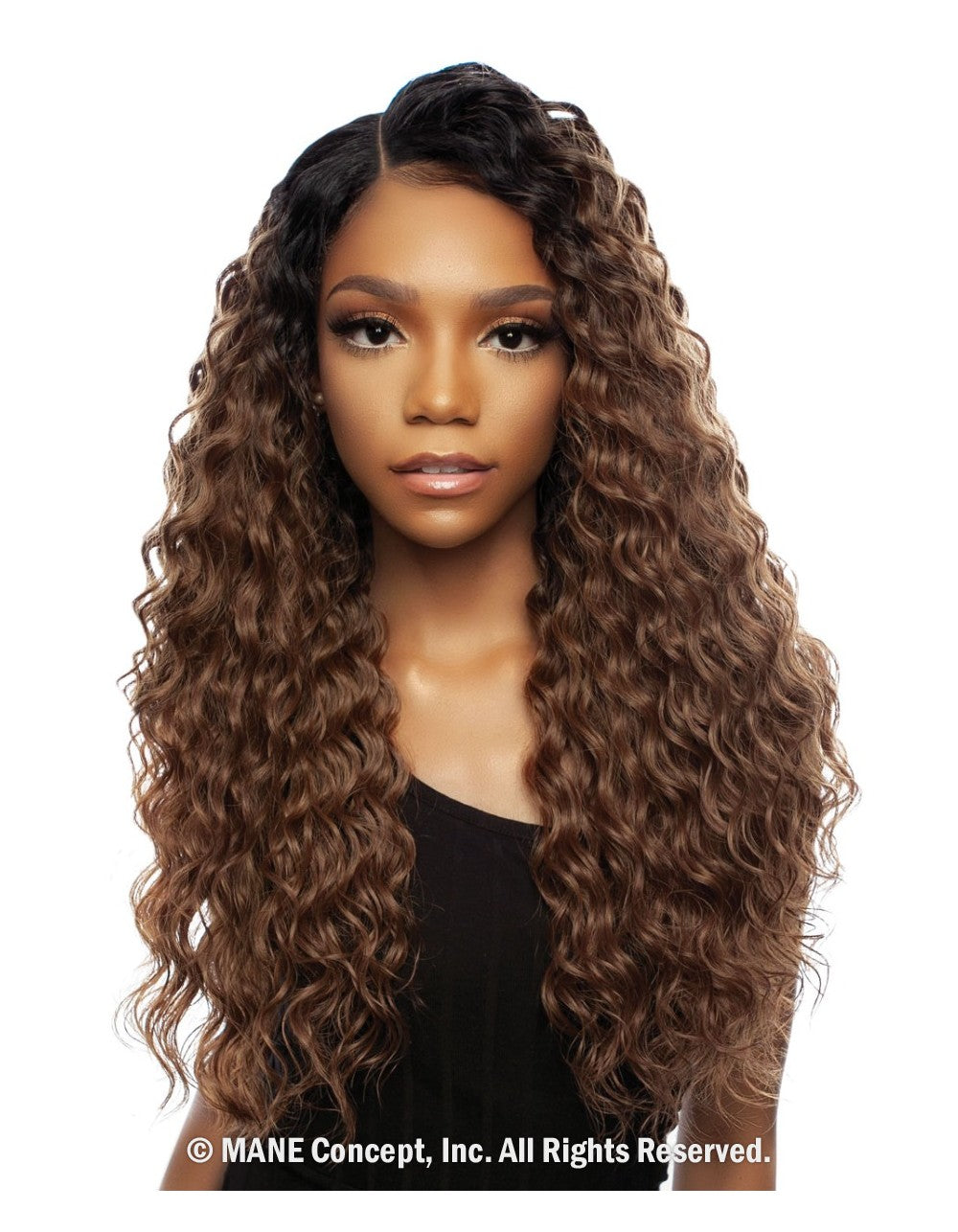 Mega Brazilian Loose Deep Mega Brazilian Loose Deep