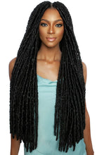 Load image into Gallery viewer, Mermaid Waist Locs 30"
