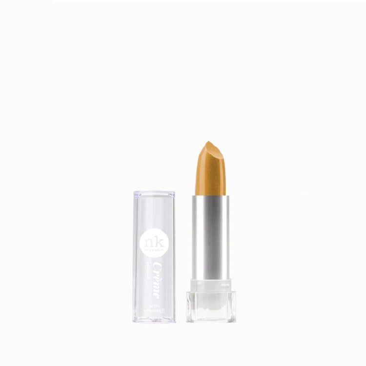 Nicka K Lipstick 801 Pale Gold Nicka K Lipstick 801 Pale Gold