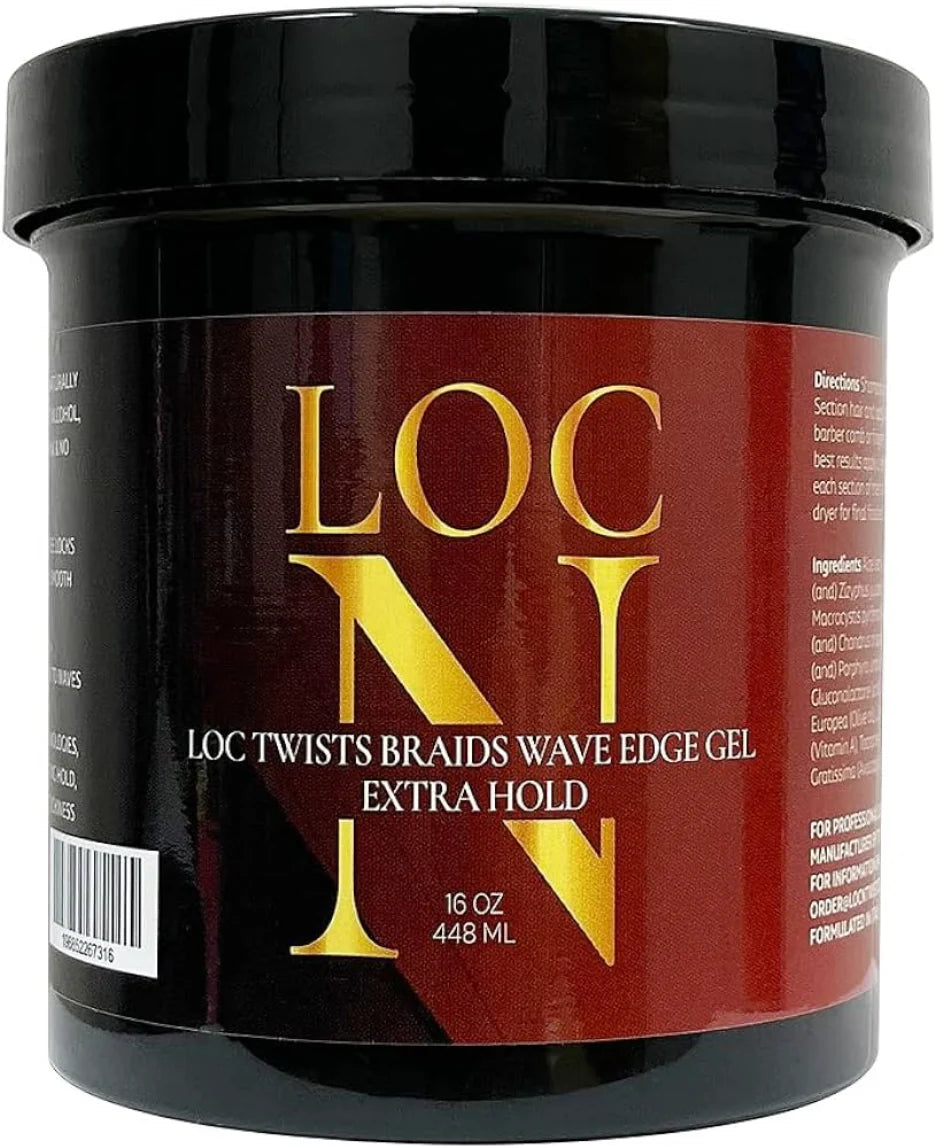 Loc n Gel