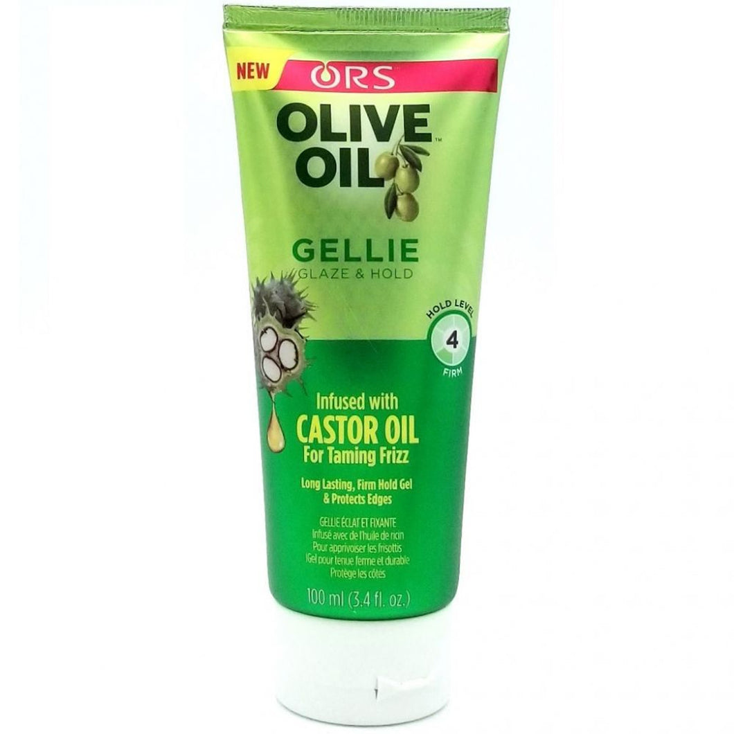 ORS Olive oil Gellie Glaze & Hold