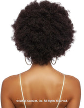 Load image into Gallery viewer, Afro Kinky Bulk 16" 100% Human Hair for Twists &amp; Locs

