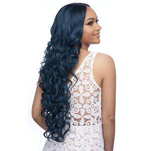 Ultra HD Lace Wig Free Part LH003