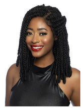 Load image into Gallery viewer, 13x4 Free Part Lace Front Wig - RCHB211 INVISIBLE LOCS 14
