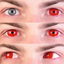 Load image into Gallery viewer, Primal Red Mini Sclera
