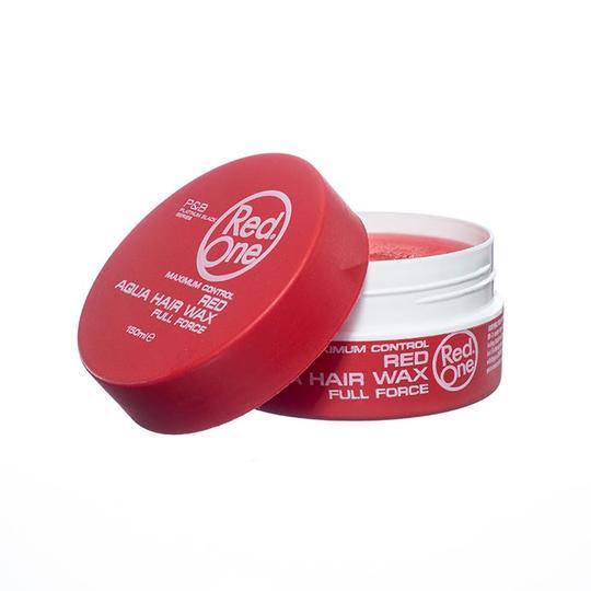 Red One Cobra Aqua Hair Wax