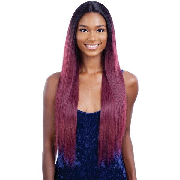 Fusion Extreme Natural Straight weave 18
